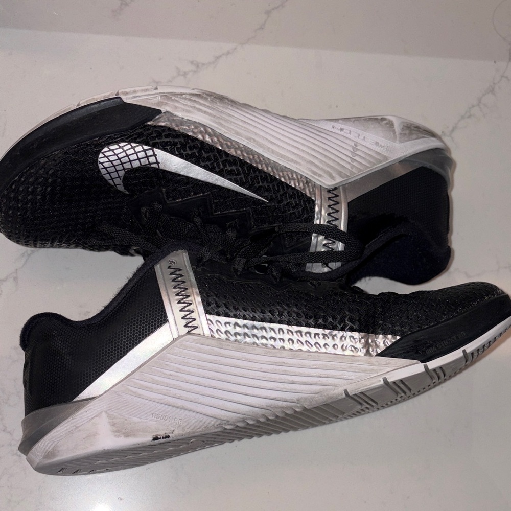 Nike Metcon 6 - Picture 6 of 10